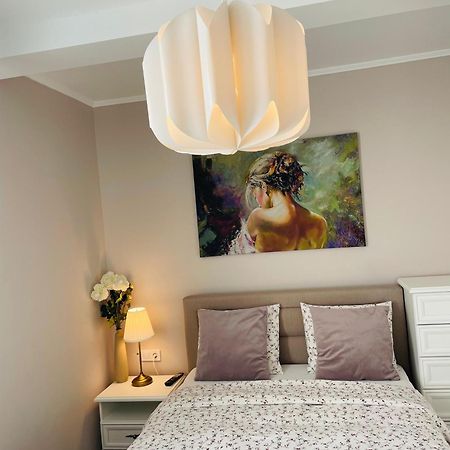 Apartament Cetate Alba Carolina Alba Iulia Exterior photo