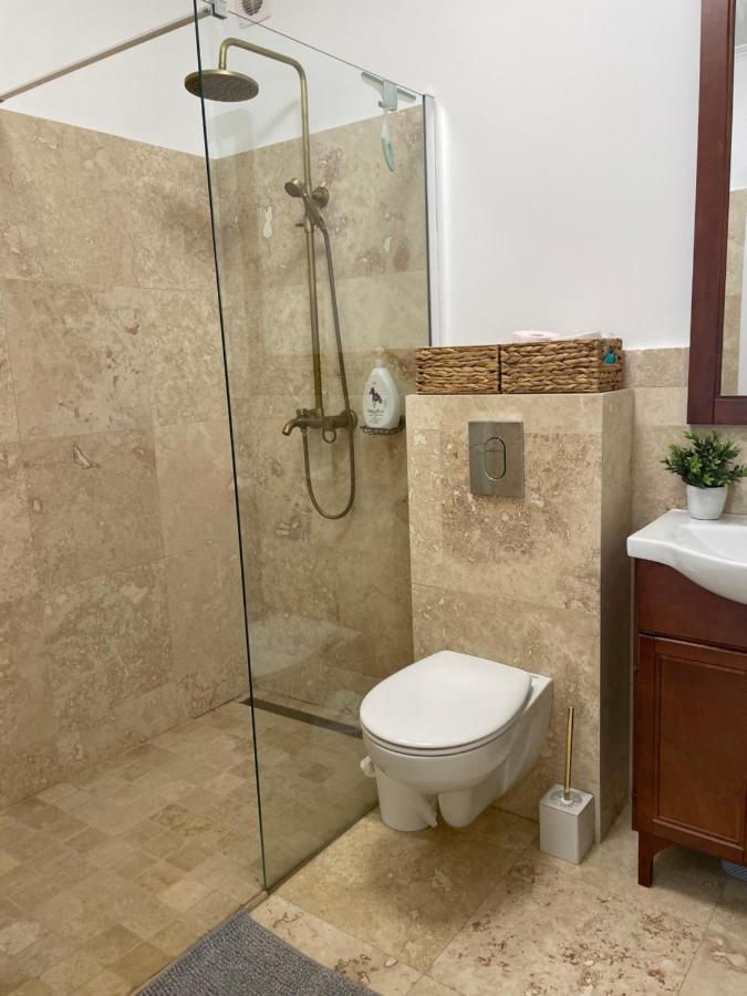 Apartament Cetate Alba Carolina Alba Iulia Exterior photo