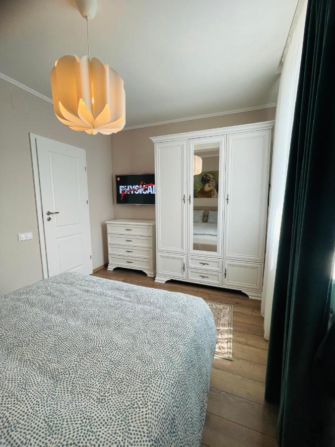 Apartament Cetate Alba Carolina Alba Iulia Exterior photo