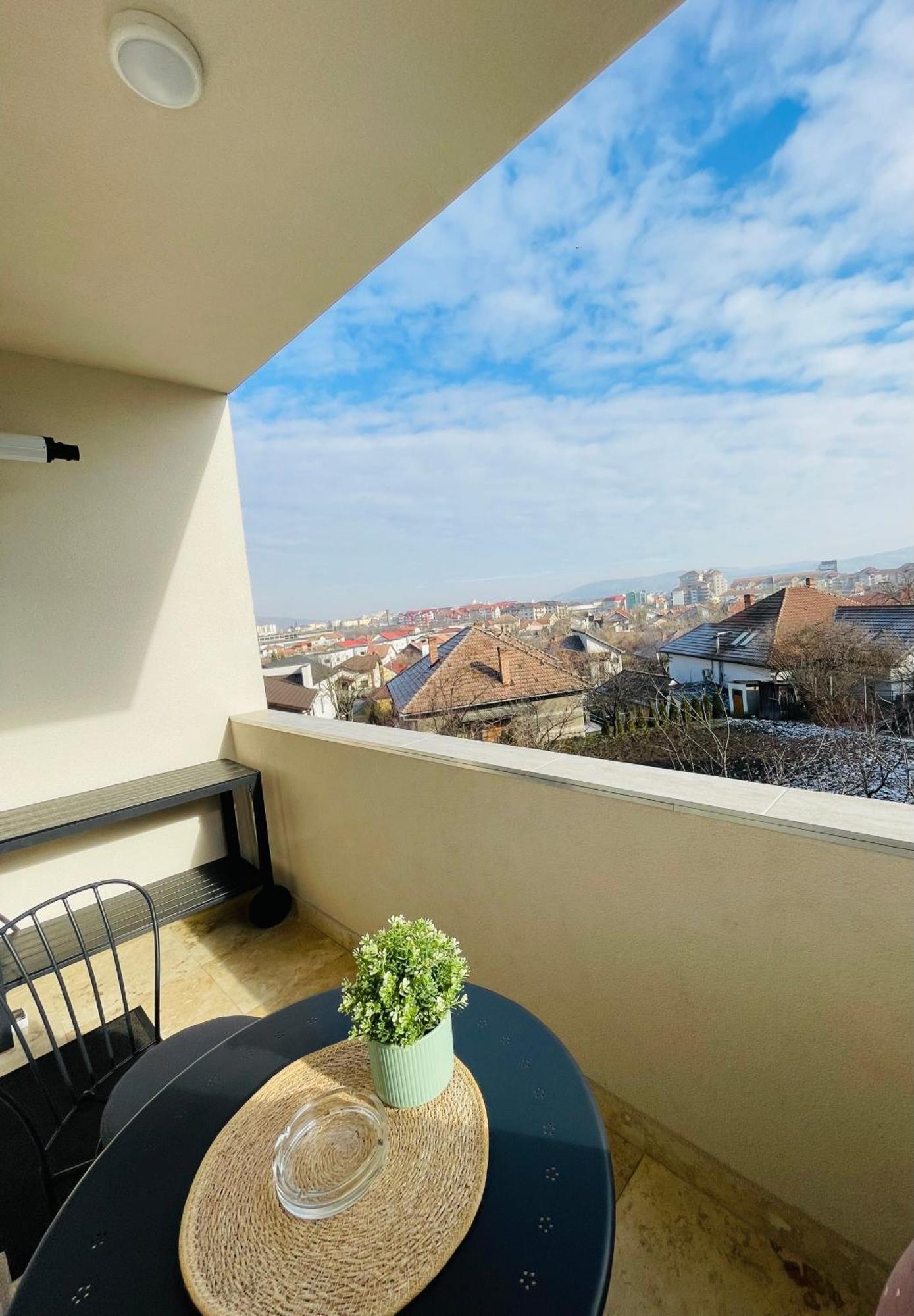 Apartament Cetate Alba Carolina Alba Iulia Exterior photo
