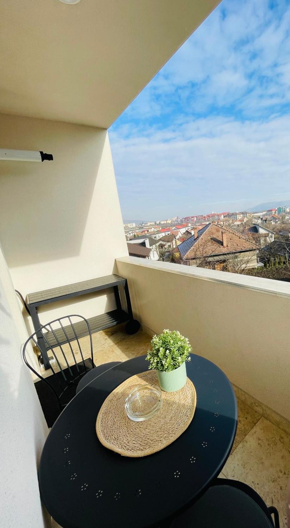 Apartament Cetate Alba Carolina Alba Iulia Exterior photo