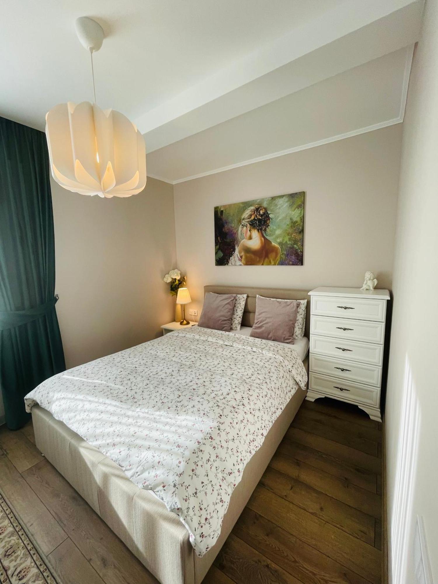 Apartament Cetate Alba Carolina Alba Iulia Exterior photo