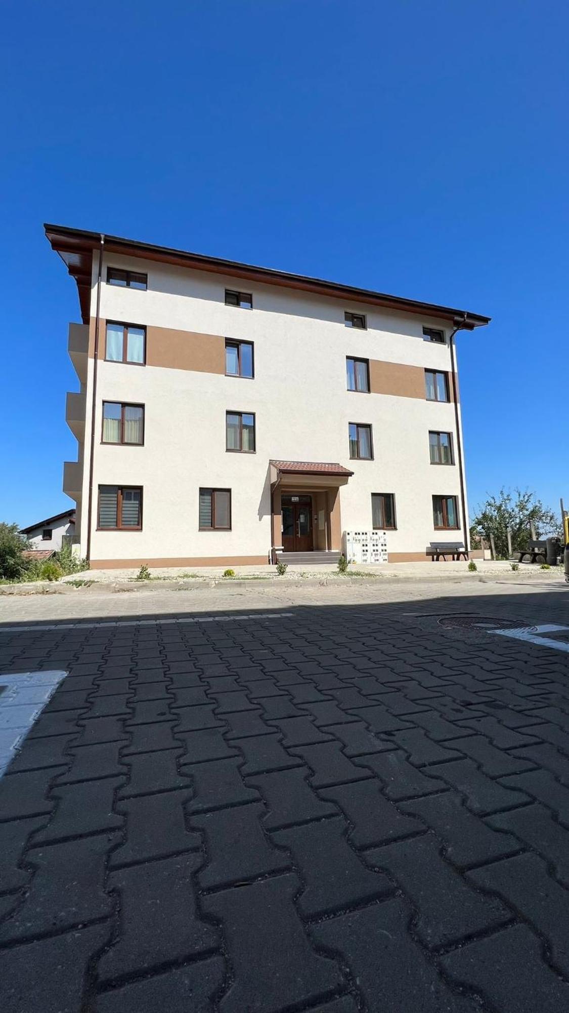 Apartament Cetate Alba Carolina Alba Iulia Exterior photo