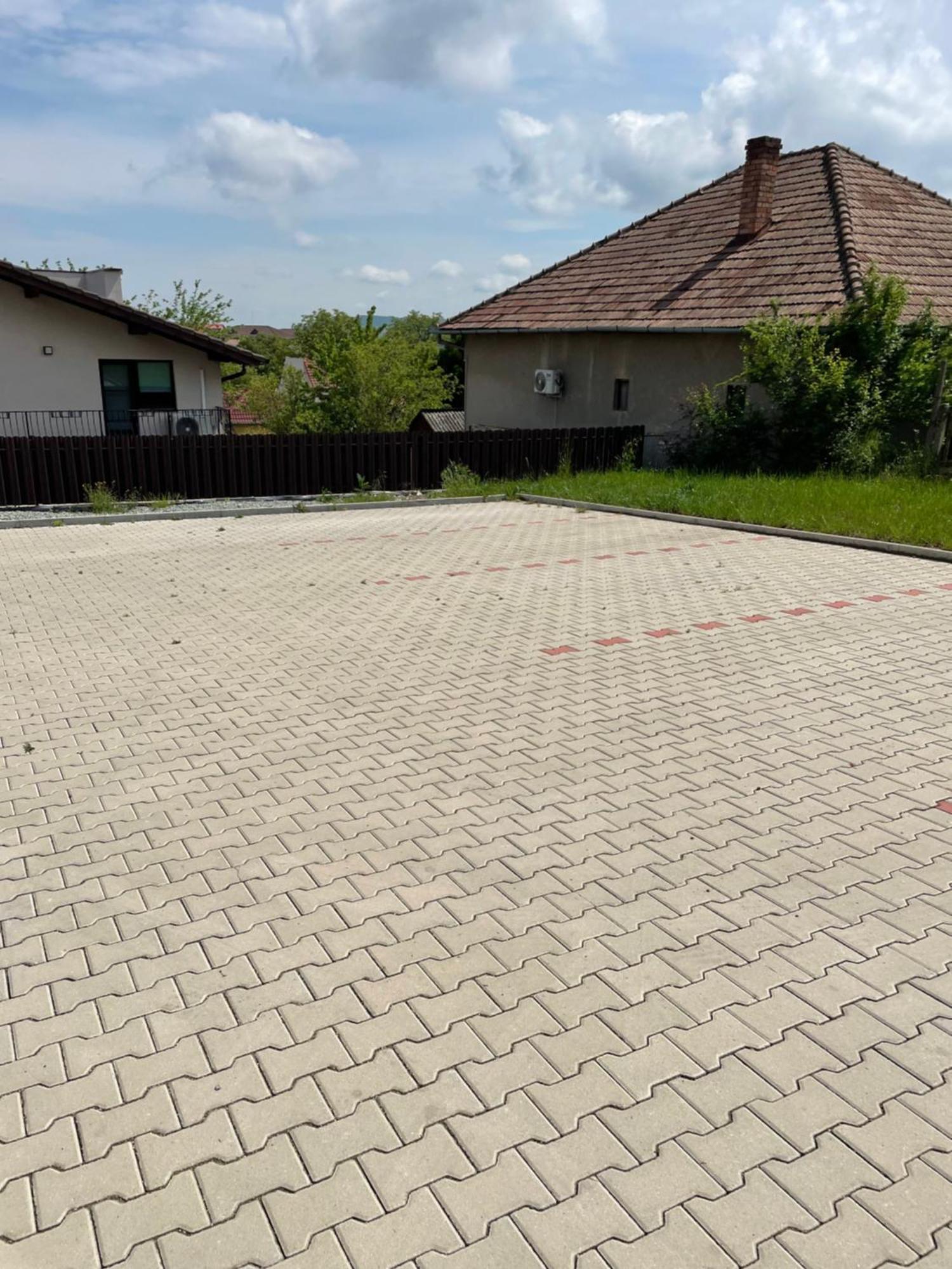 Apartament Cetate Alba Carolina Alba Iulia Exterior photo